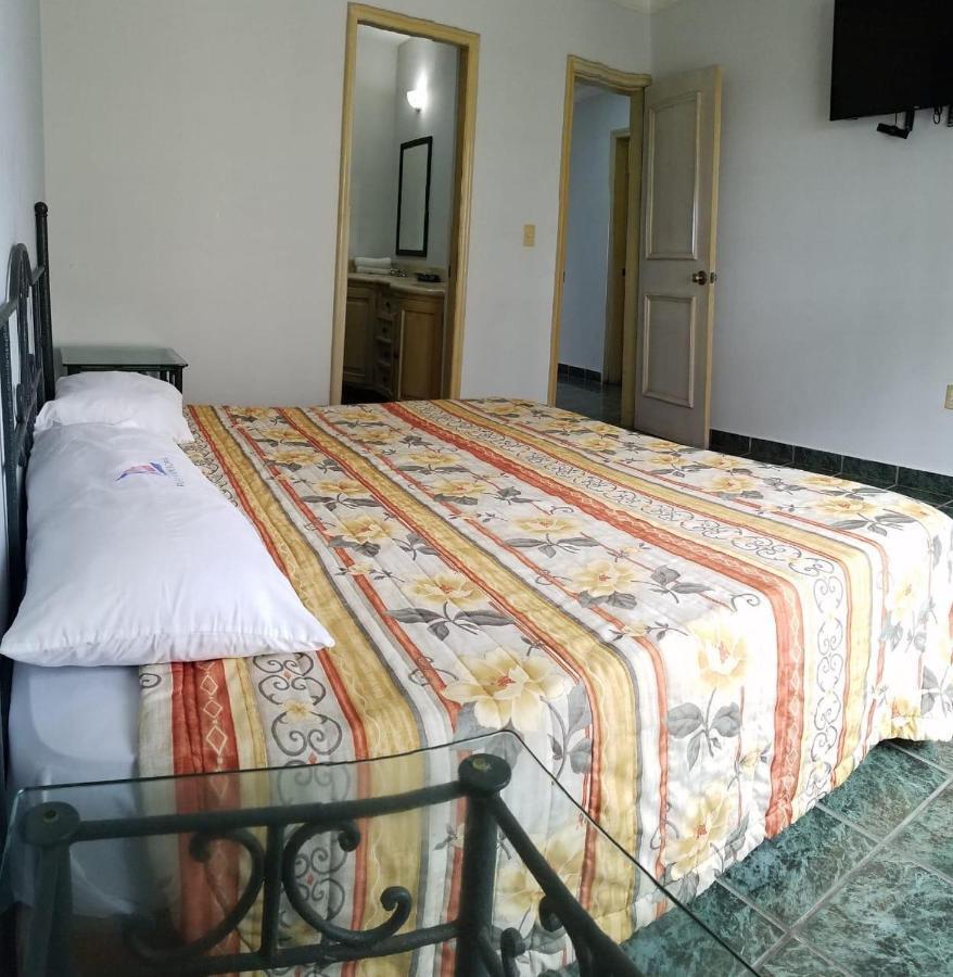 Hotel Playa Maria 마사틀란 외부 사진