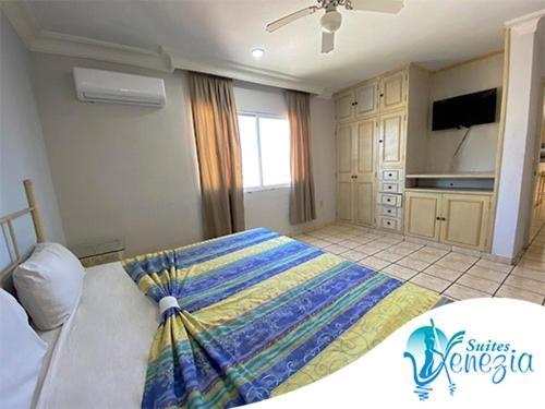 Hotel Playa Maria 마사틀란 외부 사진