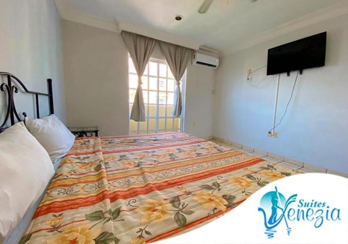 Hotel Playa Maria 마사틀란 외부 사진