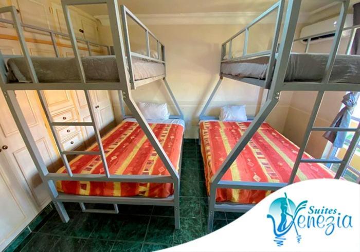 Hotel Playa Maria 마사틀란 외부 사진