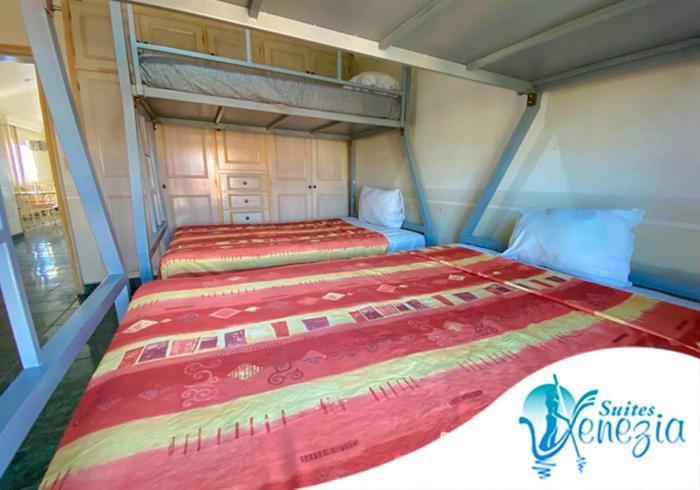 Hotel Playa Maria 마사틀란 외부 사진